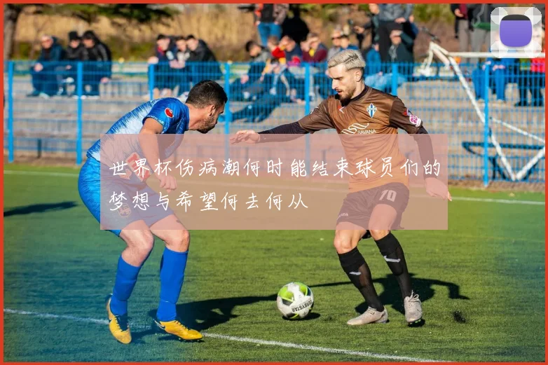 世界杯伤病潮何时能结束球员们的梦想与希望何去何从